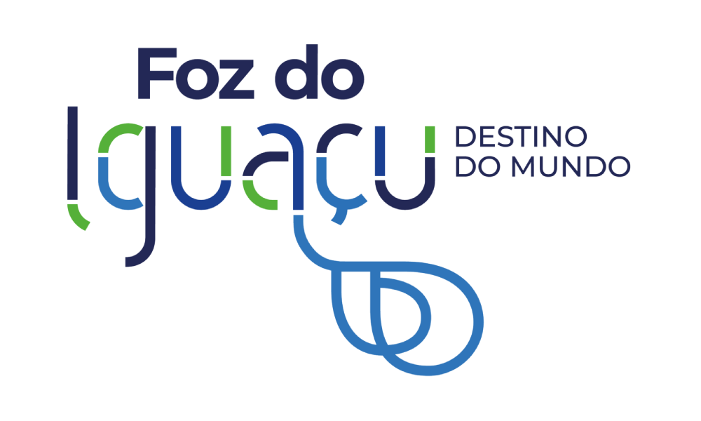 Foz do Iguaçu Destino do Mundo
